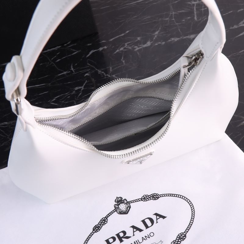 Prada Hobo Bags